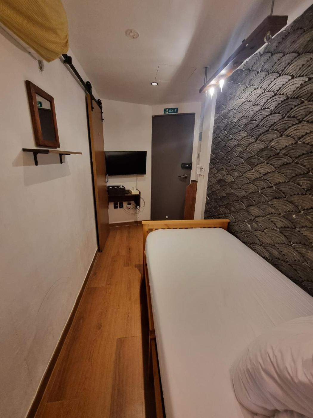 Hwon Guesthouse Seúl Exterior foto
