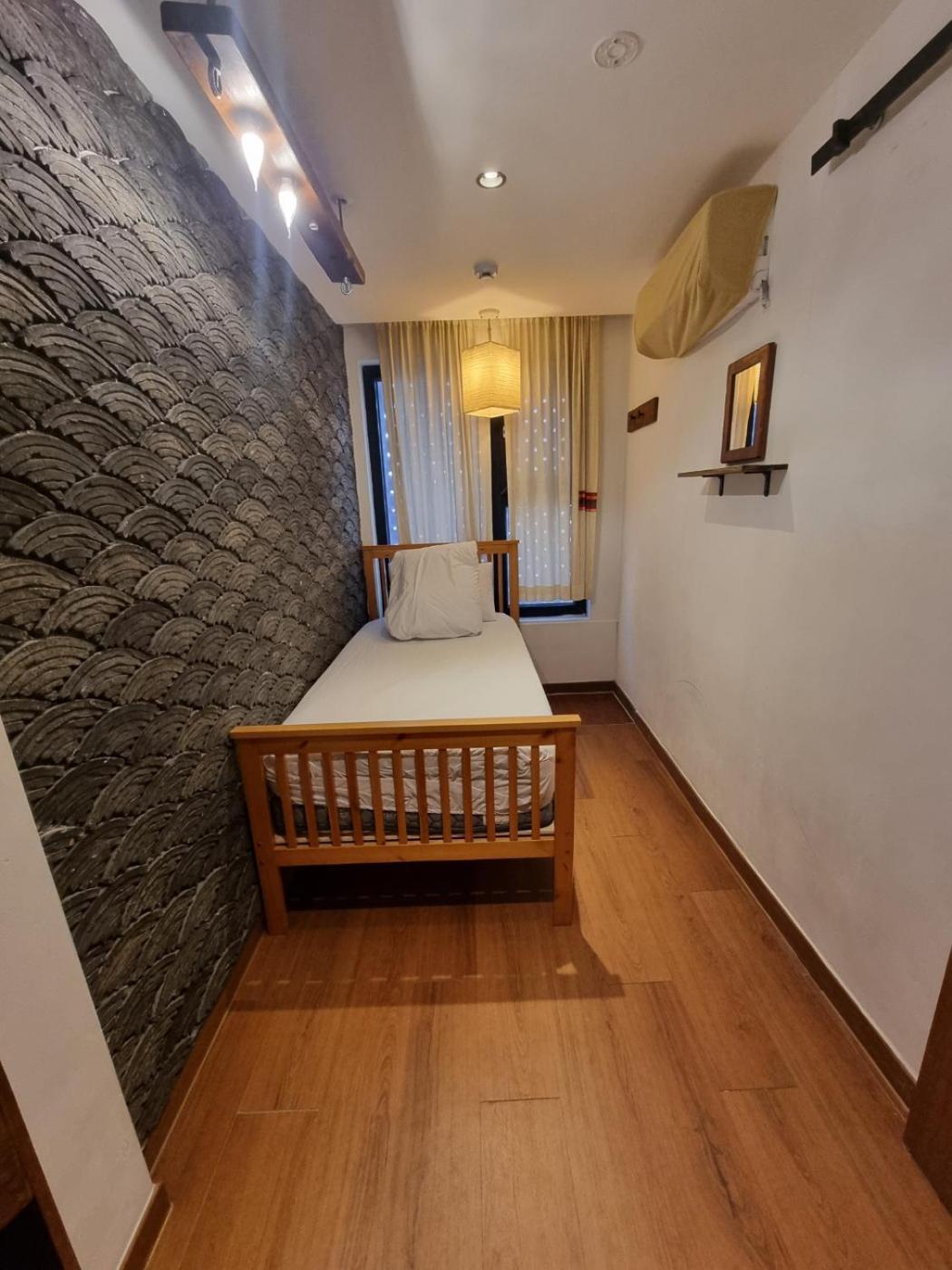 Hwon Guesthouse Seúl Exterior foto